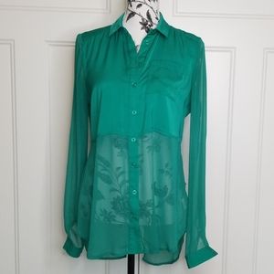Free People Blouse